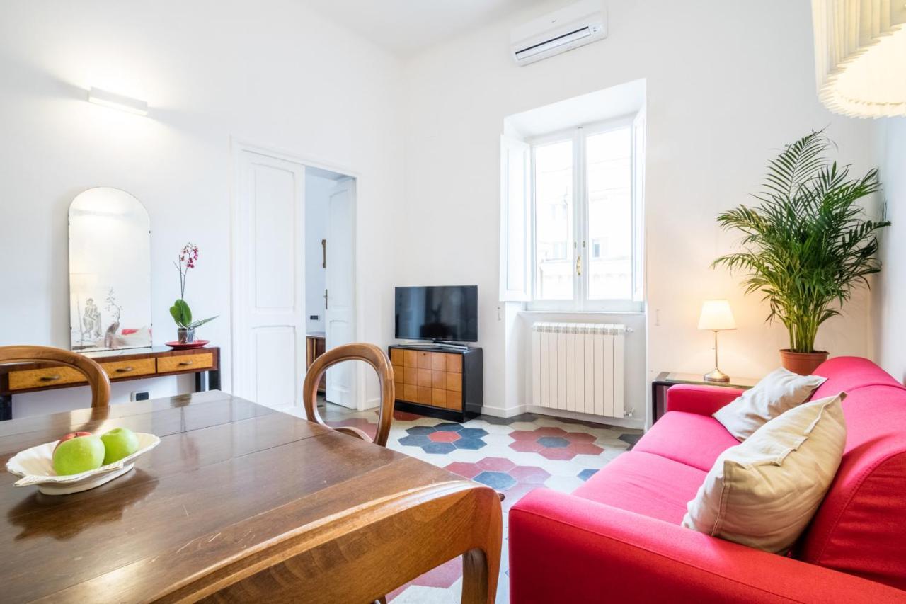 Relax Apartment Zanardelli, Piazza Navona Rom Exterior foto