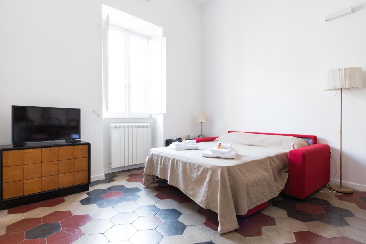 Relax Apartment Zanardelli, Piazza Navona Rom Exterior foto