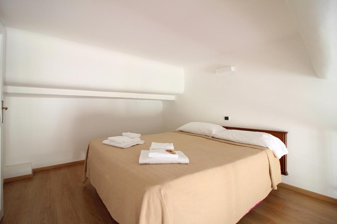 Relax Apartment Zanardelli, Piazza Navona Rom Exterior foto