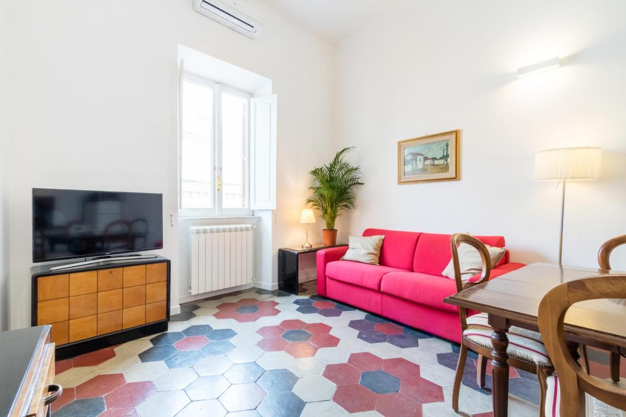 Relax Apartment Zanardelli, Piazza Navona Rom Exterior foto