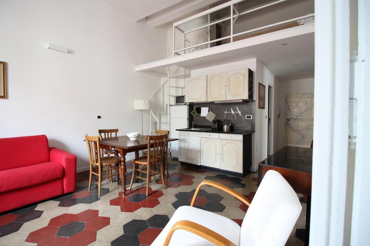 Relax Apartment Zanardelli, Piazza Navona Rom Exterior foto