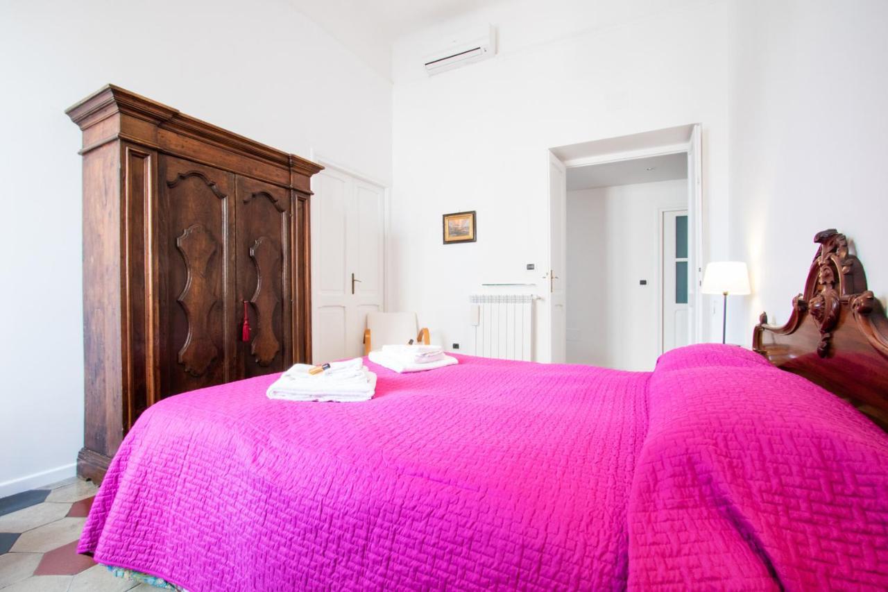 Relax Apartment Zanardelli, Piazza Navona Rom Exterior foto