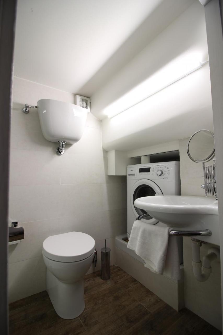 Relax Apartment Zanardelli, Piazza Navona Rom Exterior foto