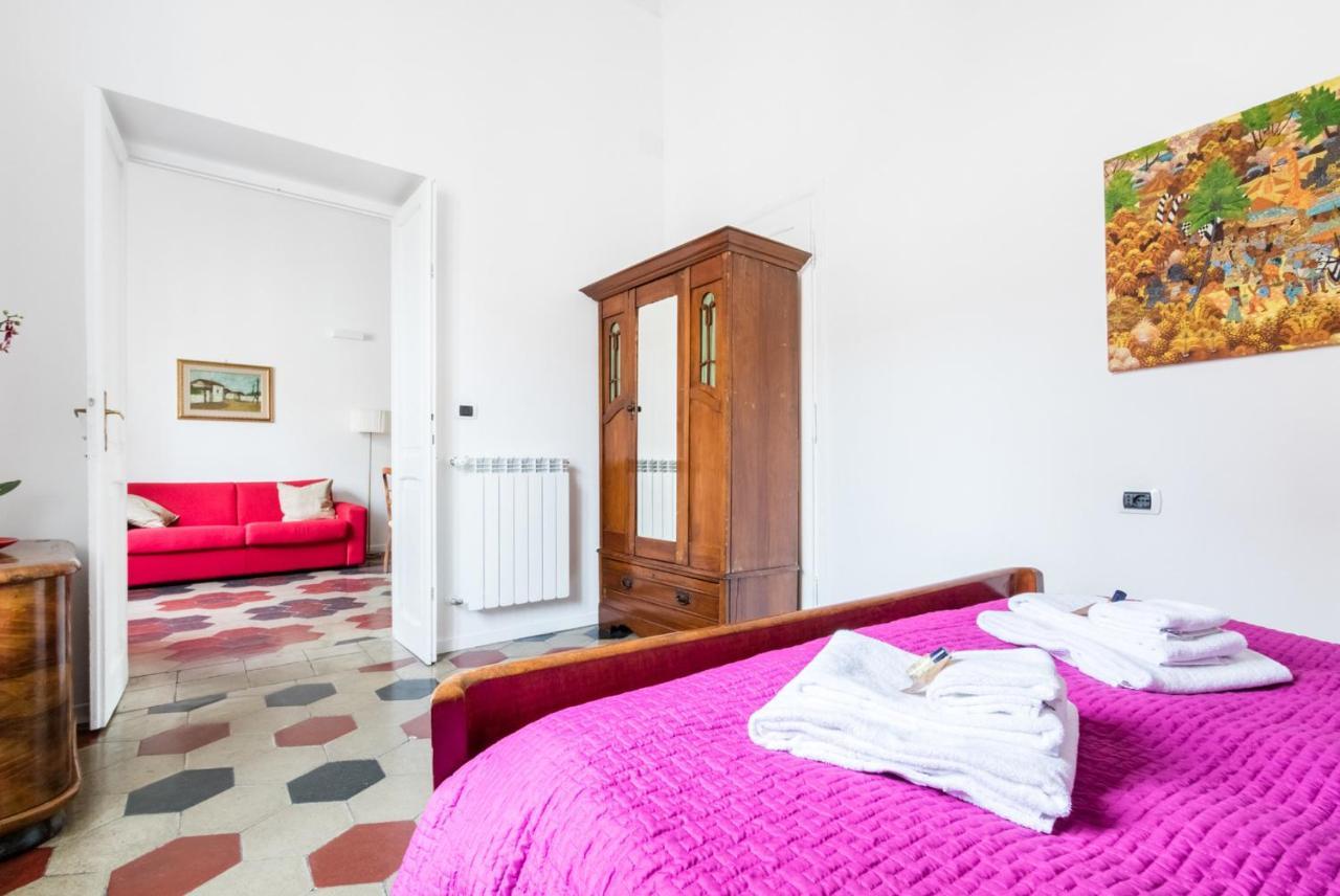 Relax Apartment Zanardelli, Piazza Navona Rom Exterior foto
