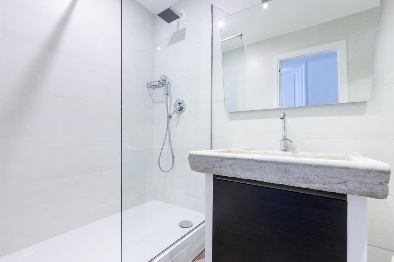 Relax Apartment Zanardelli, Piazza Navona Rom Exterior foto