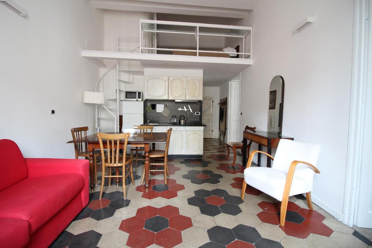 Relax Apartment Zanardelli, Piazza Navona Rom Exterior foto