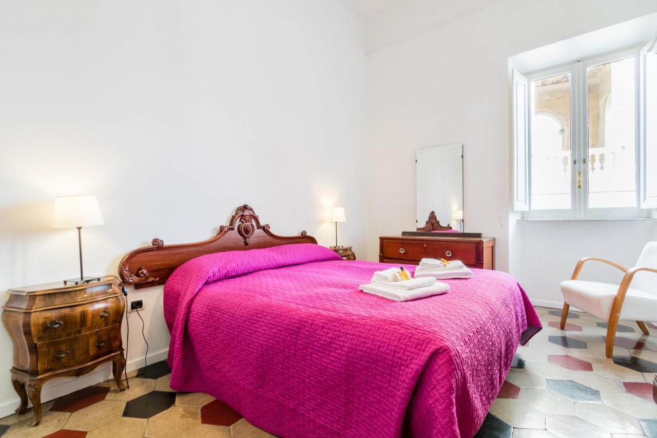 Relax Apartment Zanardelli, Piazza Navona Rom Exterior foto