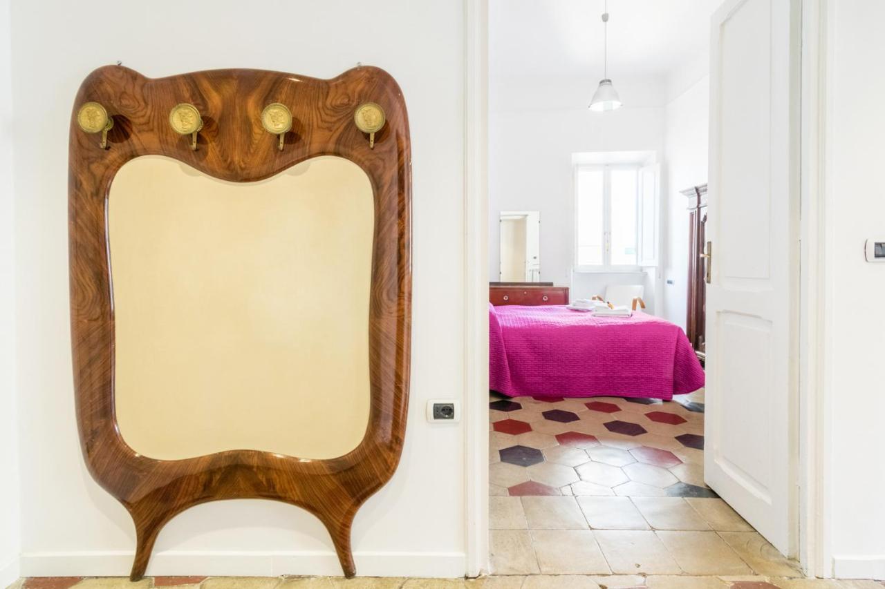 Relax Apartment Zanardelli, Piazza Navona Rom Exterior foto